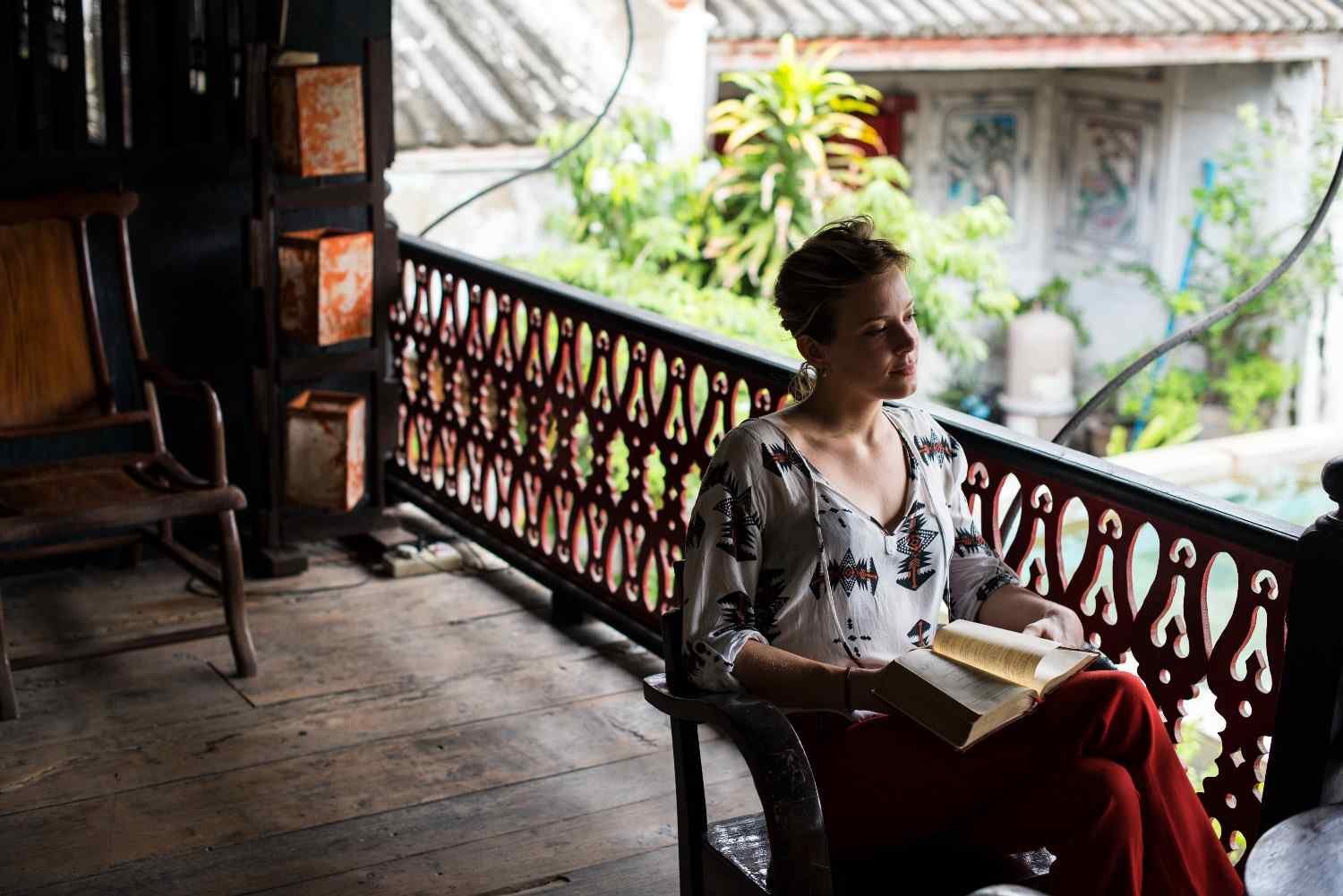 How Did These Writers Change American Literature?