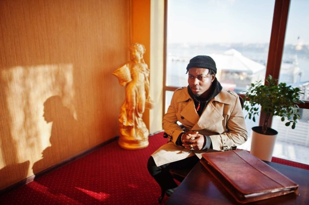 Harlem Renaissance Authors and Famous Works