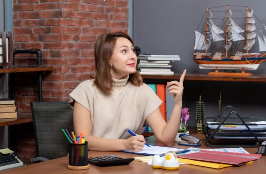 Create a Realistic Writing Routine