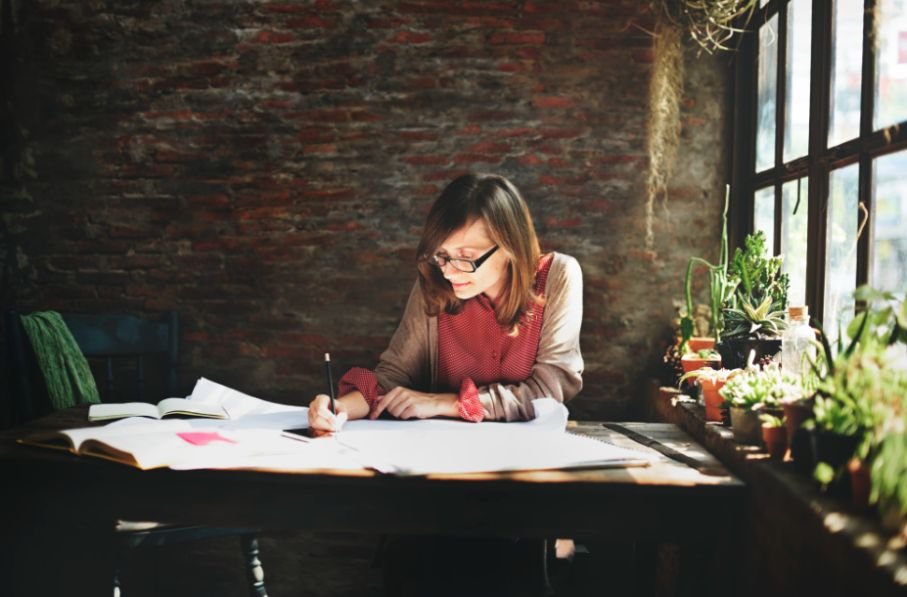 How to Improve Creative Writing Skills: Better Stories!