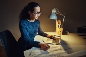 Developmental Editing Tips for Fiction Writers