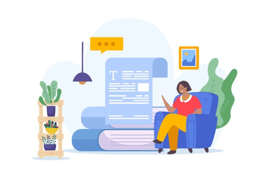 Understand Submission Terms and Rights