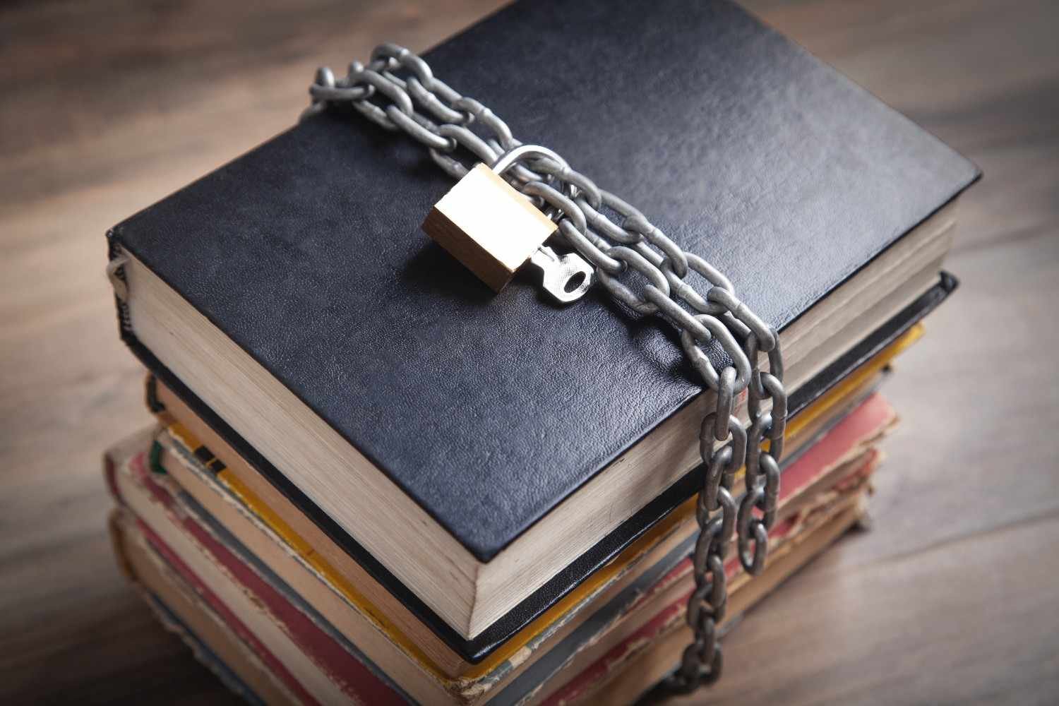 History of Book Censorship