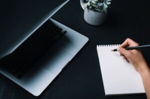 Difference Between Line Editing and Copy Editing
