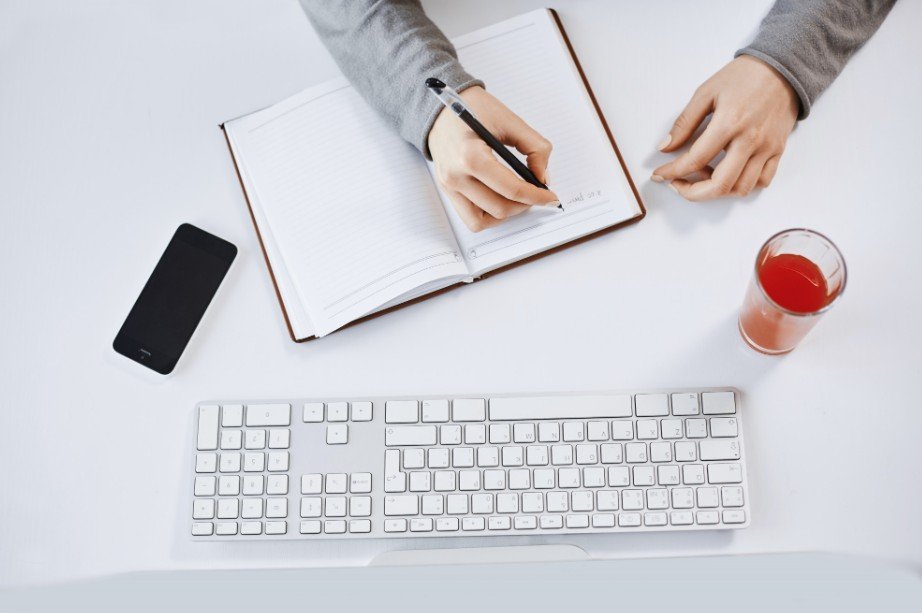 What Is Copy Editing?