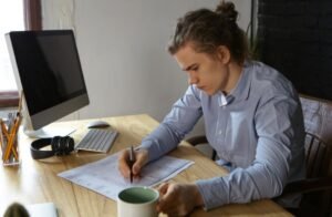 Proofreading Techniques for Writers: Catch Every Error