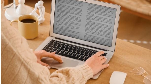What Writers Gain