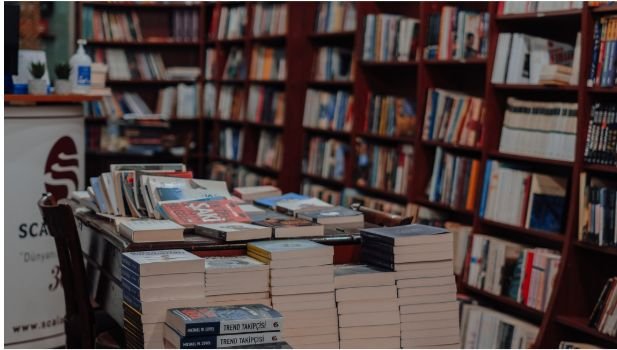 Independent Presses Worth Exploring