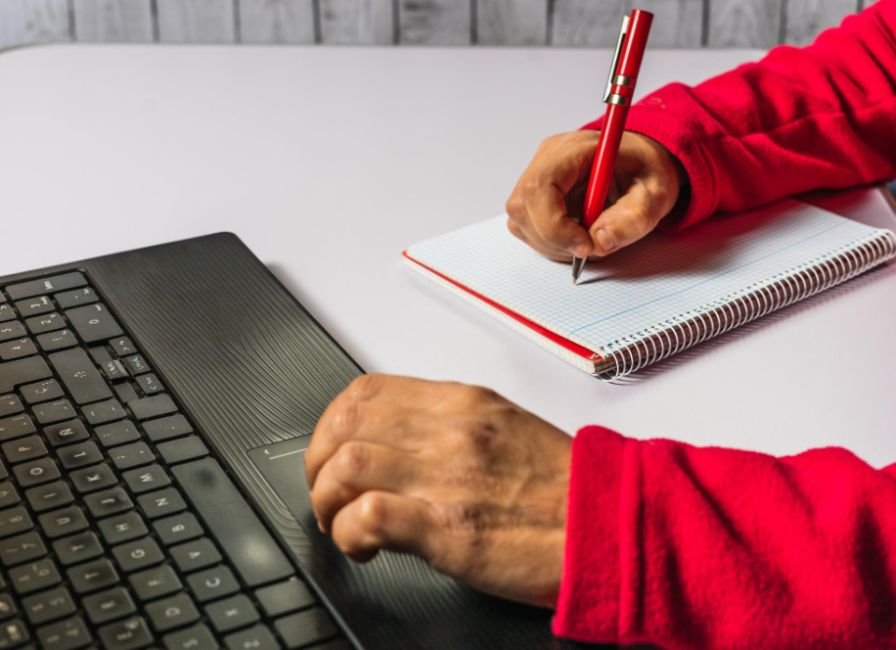 12 Natural Ways to Break Writer’s Block