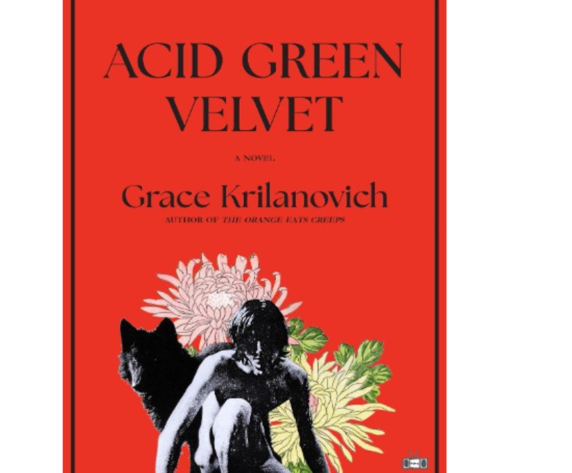 Acid Green Velvet Plot: Class War in Gilded Age California