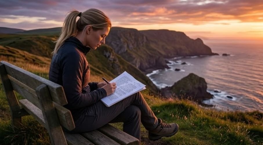 Advanced Action Plan for Creating Dynamic Prose