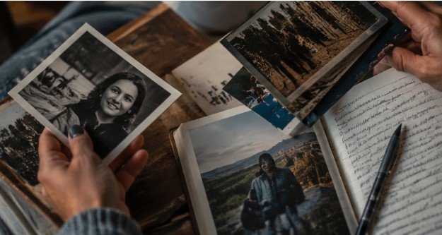 Build a Memory Archive Before Chapters