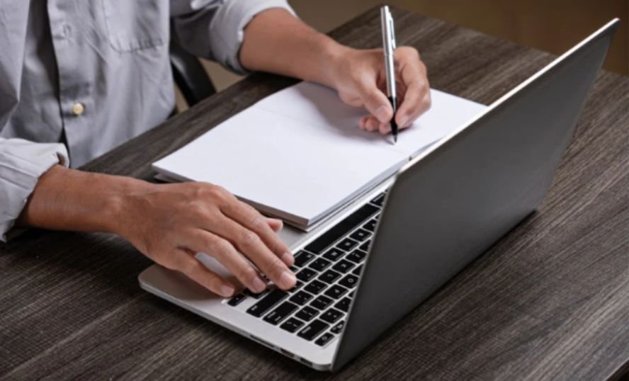Common Writing Mistakes and How to Fix Them