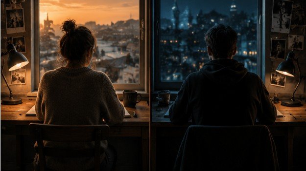Control POV Transitions So Readers Never Have to Reorient