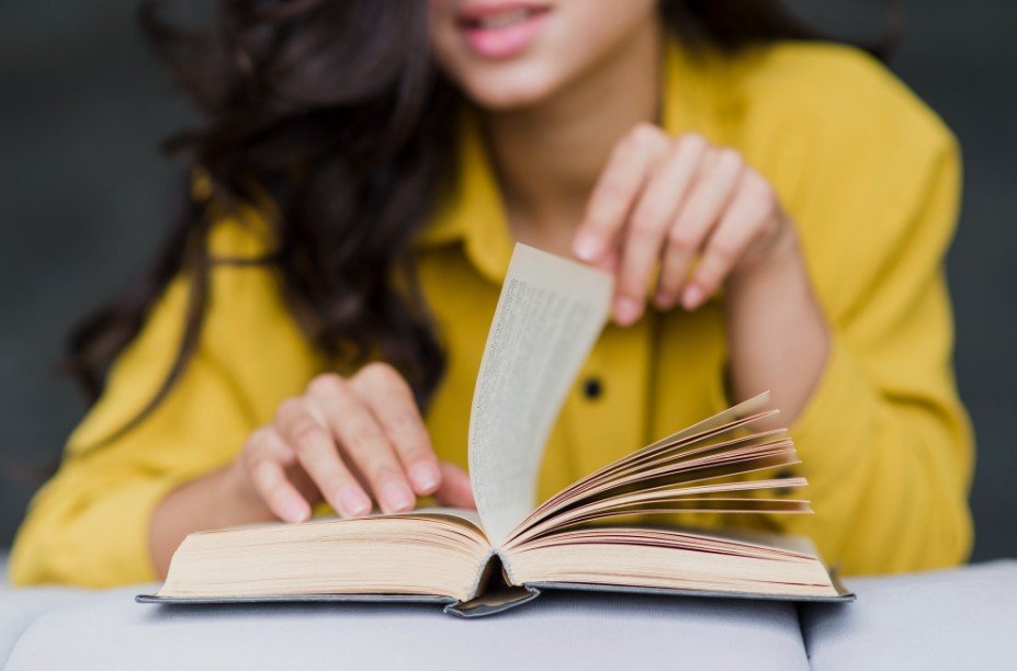 Create a Meaningful Reader Question
