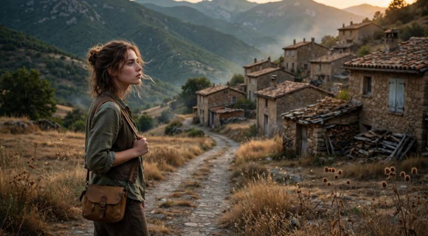 Dams Irene Sola Book Review: A Wild Metafictional Debut
