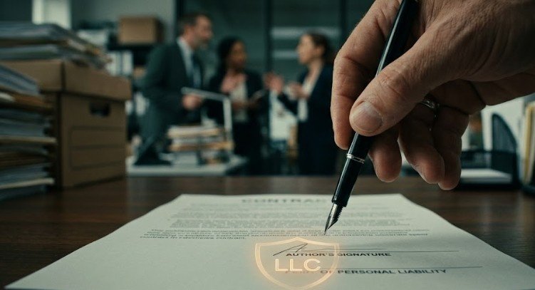 Deciding on Your Author LLC Timeline
