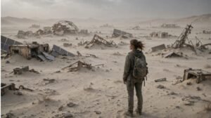 Earth 7 Deb Olin Unferth Book Review Love at the End