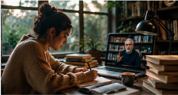 Establishing Sustainable Routines Lessons from the Stacks