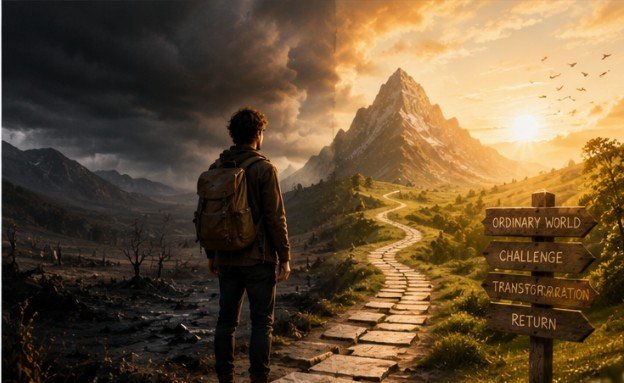 Evaluating Your Narrative The 4-Step Arc Integrity Test