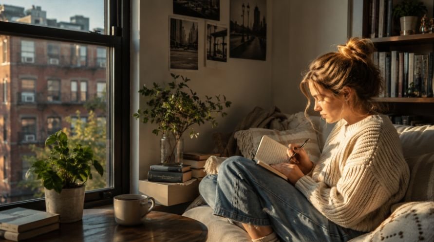 Everyday Life and Small Moments