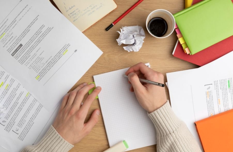 Find Your Best Writing Window