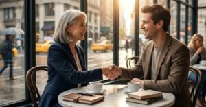 Guide on How to Find a Literary Agent for Writers & Authors