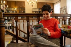 How BookTok Is Changing Reading Culture in America