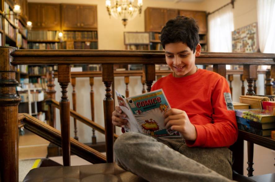How BookTok Is Changing Reading Culture in America
