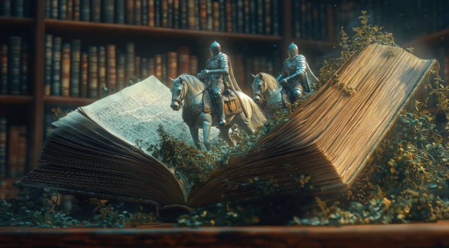 How to Build Tension in Literary Fiction Without Melodrama
