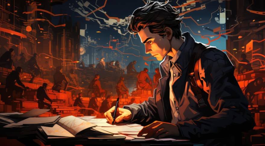 How to Create Believable Fictional Characters