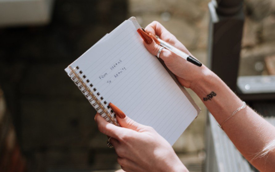 How to Cut Unnecessary Words from Writing