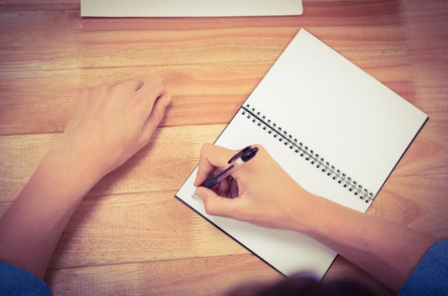 How to Develop a Consistent Writing Routine That Lasts