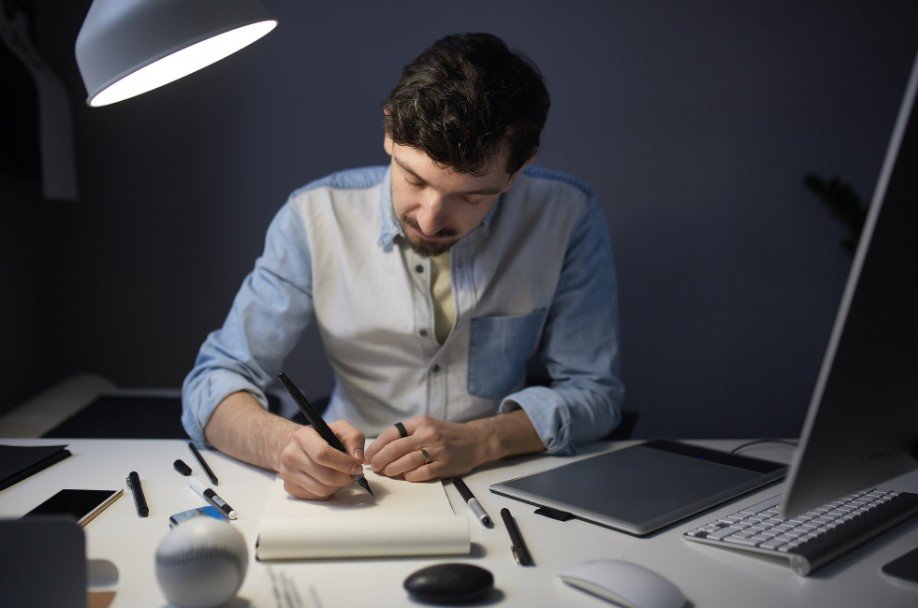 How to Overcome Writer’s Block Naturally: 12 Fast Fixes