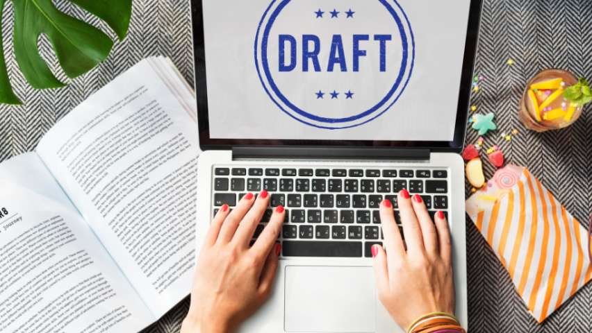 Identify Why You Cannot Write