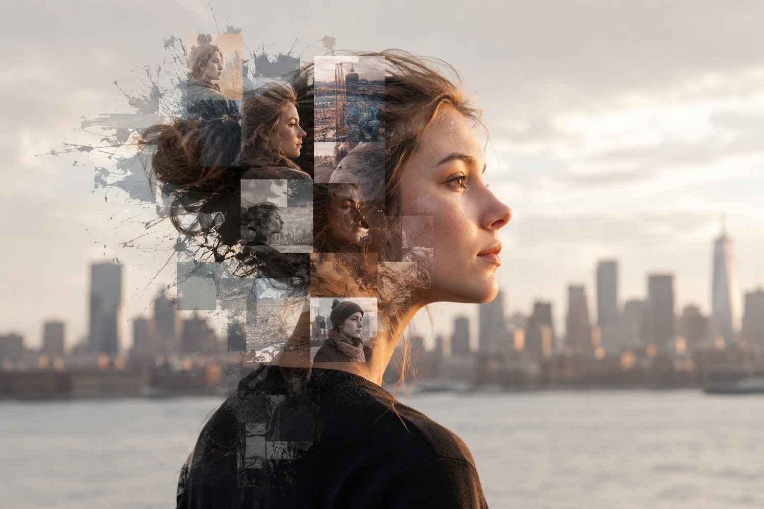 Identity Is Always Evolving
