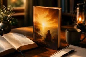 Is Theo of Golden a Christian Book? A Full Review