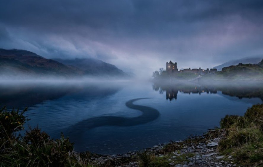 Loch Ness, Tourism, and the Business of Belief