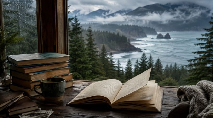 Pacific Northwest Writers to Read: 15 Essential Voices