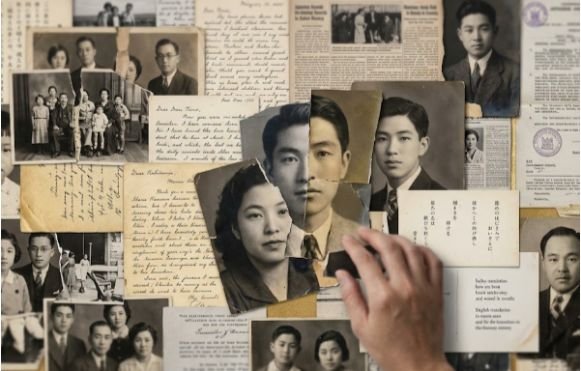 Real Figures, Fictional Energy, and Archival Truth