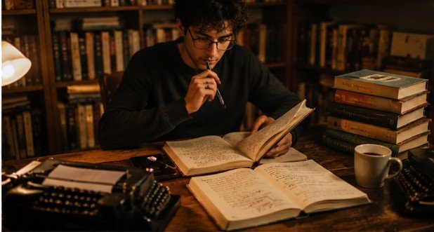 Real-World Limits When Author Advice Fails