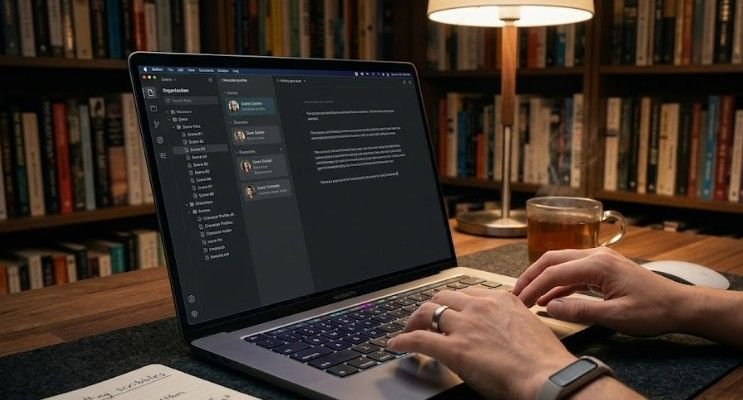 Reedsy Studio Offers Incredible Free Publishing Tools