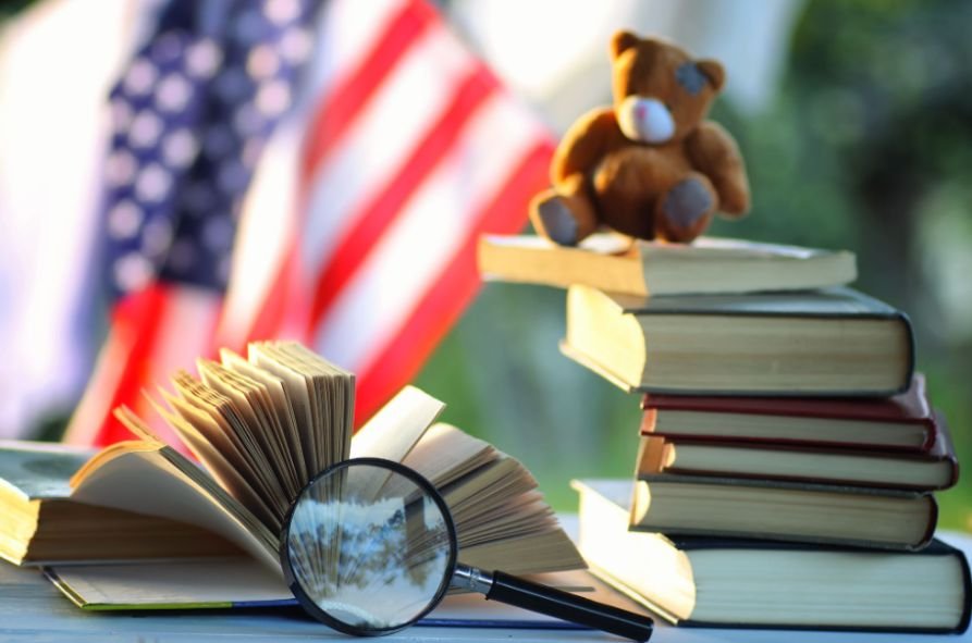 Regional Literature of the United States: Writers, Regions & Books 
