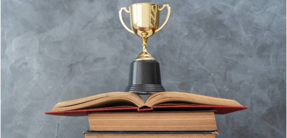ROFC Prize Rewards Brilliant Brave Fiction From the Small Presses