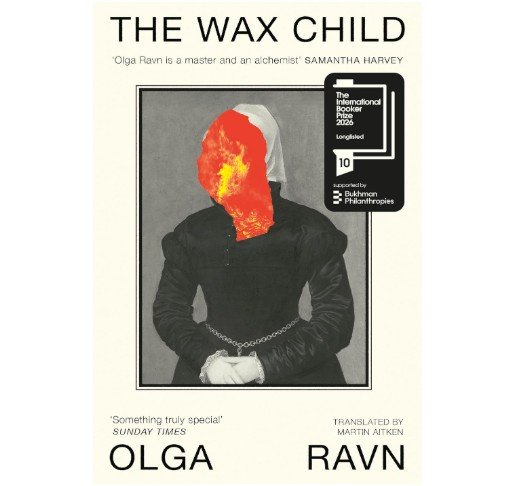What Is The Wax Child About?