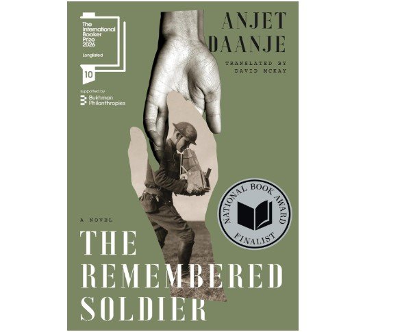 What Is The Remembered Soldier About?