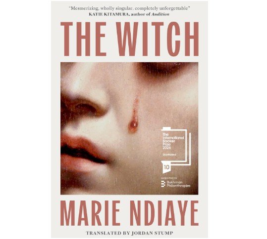 What Is The Witch by Marie NDiaye About?