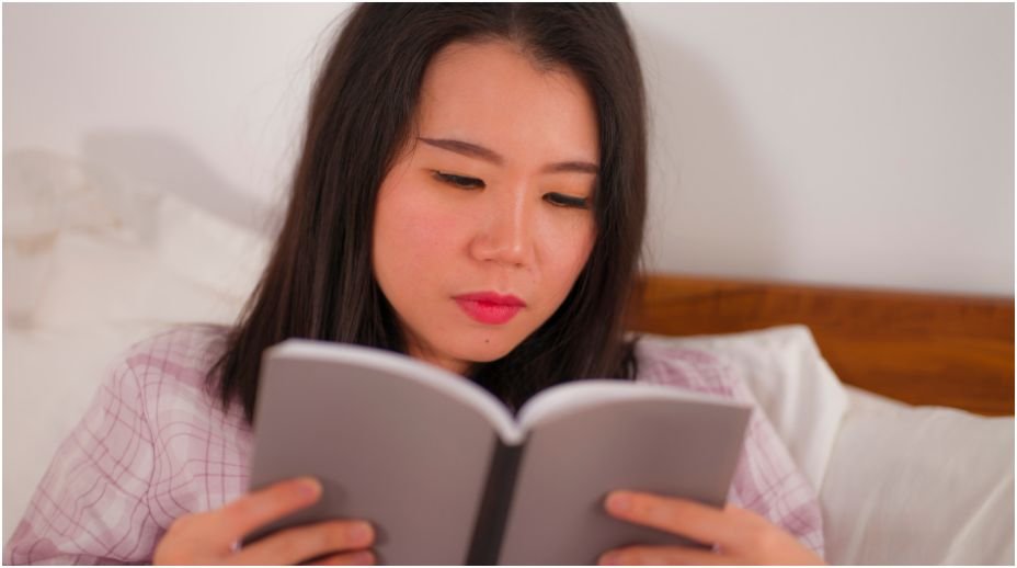 Heart Lamp book review