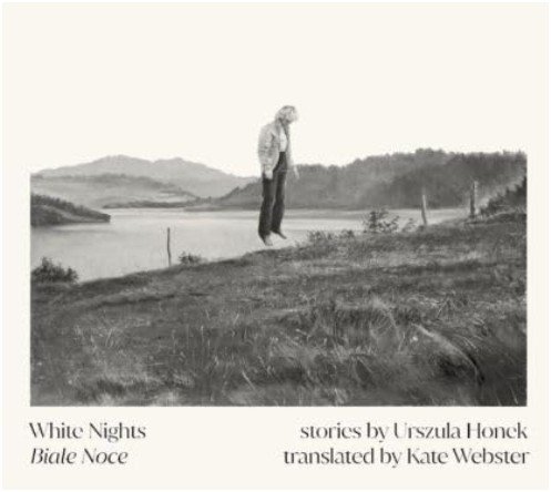 What Is White Nights About?