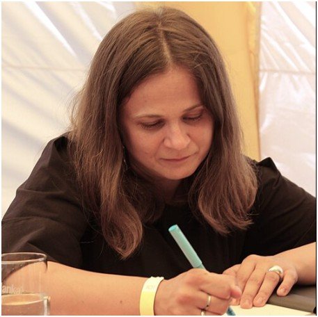 Poetic Prose and Kate Webster’s Translation